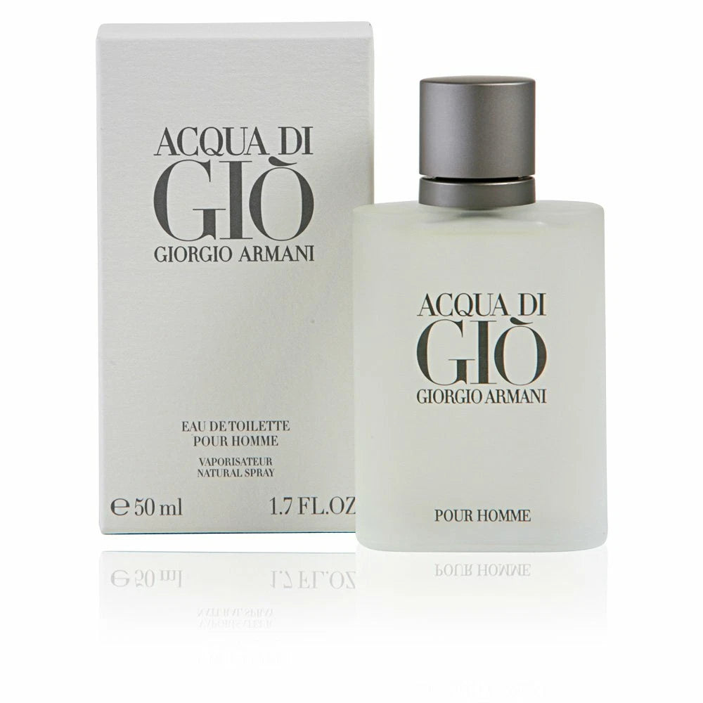 Giorgio Armani Acqua Di Gio
Acqua Di Gio for Men
Acqua Di Gio 1.7 oz
Acqua Di Gio EDT
Giorgio Armani men's fragrance
Armani Acqua Di Gio cologne
Acqua Di Gio Eau de Toilette
men's designer fragrance
fresh men's cologne
aquatic men's fragrance