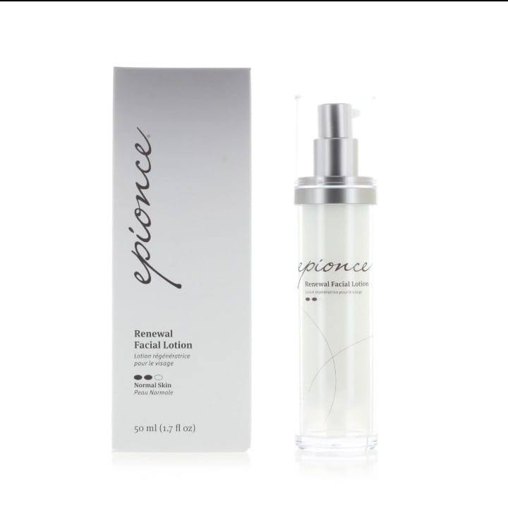 Epionce Renewal Facial Lotion 1.7 oz