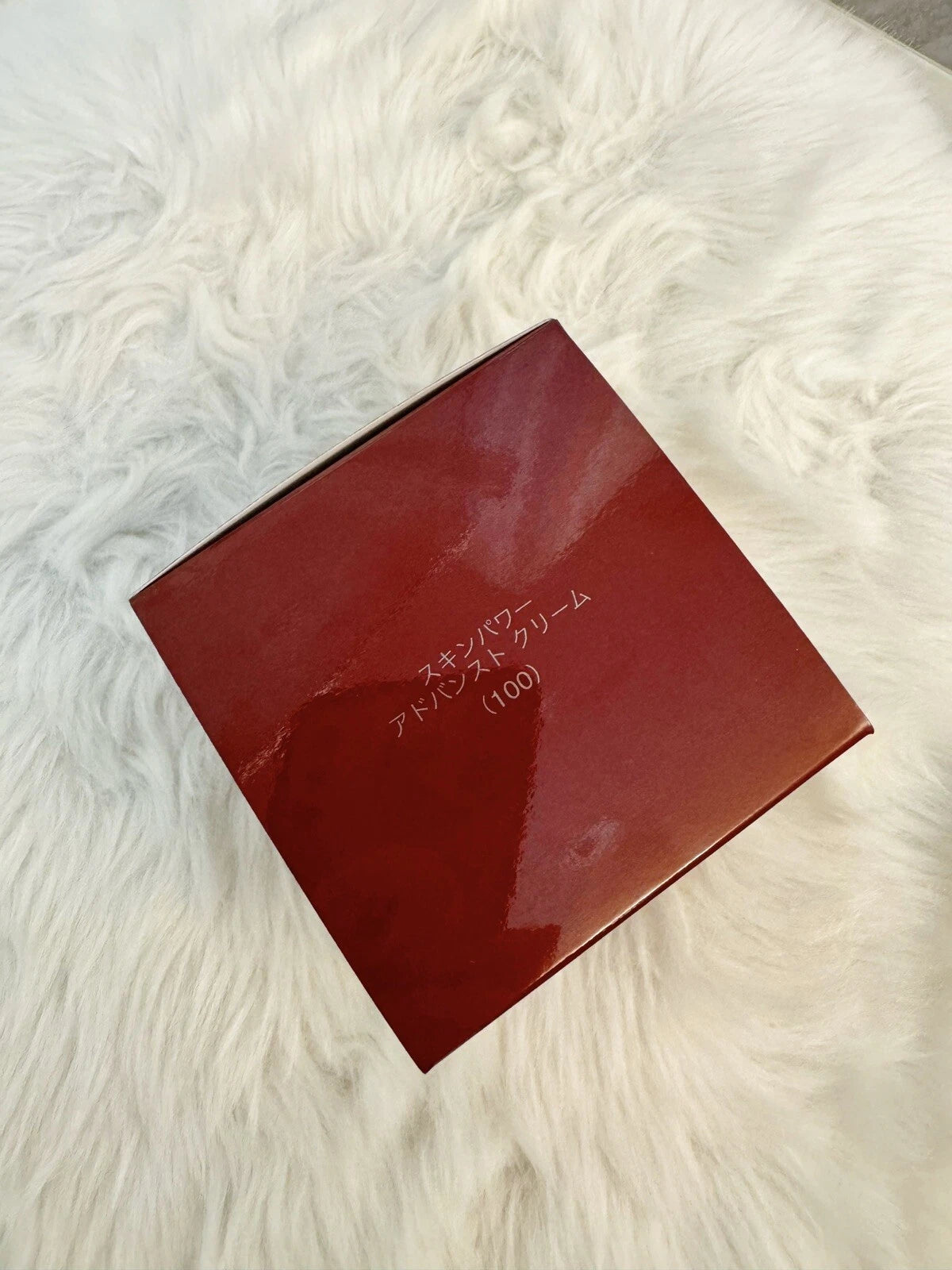 SK-II Skinpower Advanced Cream With Applicator **Value Size** NEW 100g Authentic