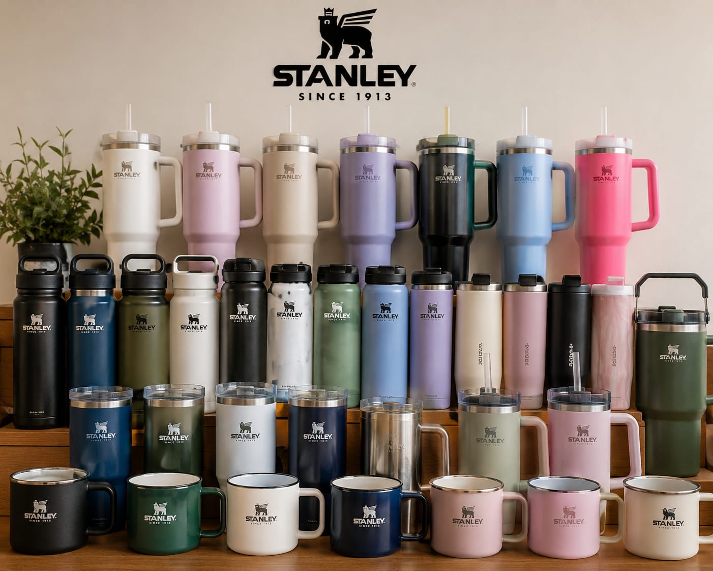 Stanley Collection