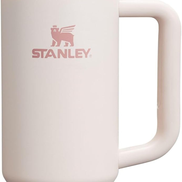 STANLEY Quencher H2.0 Tumbler with Handle and Straw 30 oz