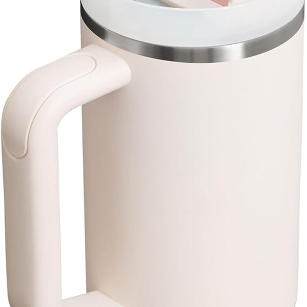 STANLEY Quencher H2.0 Tumbler with Handle and Straw 30 oz