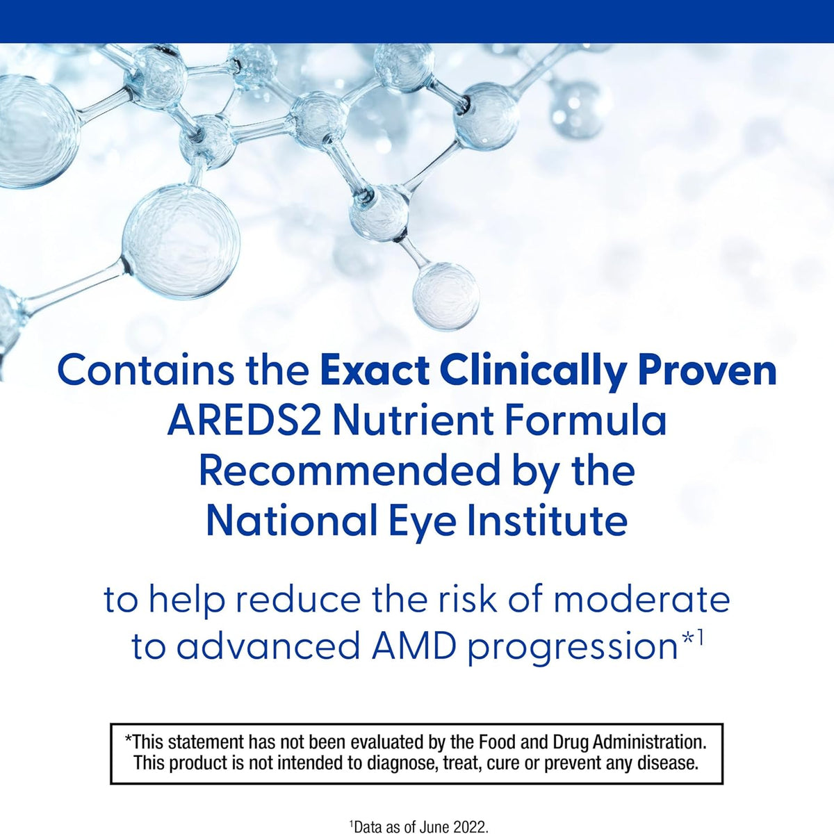 PreserVision AREDS 2 Eye Vitamins, #1 Eye Doctor Recommended Brand, Lutein and Zeaxanthin Supplement with Vitamin C, Vitamin E, Zinc, and Copper, 120 Softgels (Minigels)