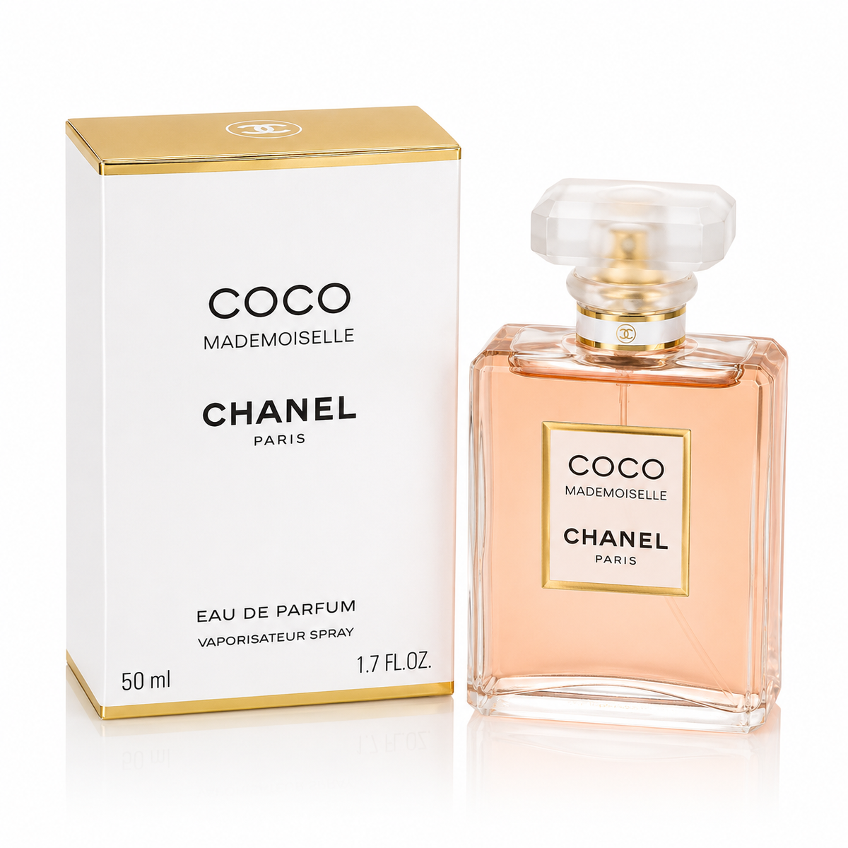 Coco Mademoiselle 1.7 fl oz EDP Spray by Chanel