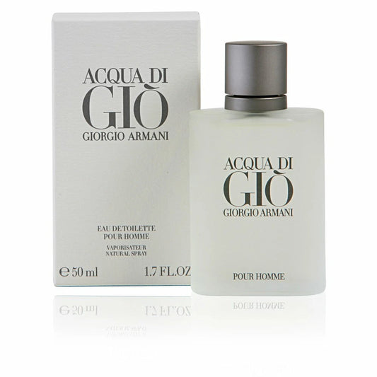 Giorgio Armani Acqua Di Gio
Acqua Di Gio for Men
Acqua Di Gio 1.7 oz
Acqua Di Gio EDT
Giorgio Armani men's fragrance
Armani Acqua Di Gio cologne
Acqua Di Gio Eau de Toilette
men's designer fragrance
fresh men's cologne
aquatic men's fragrance
