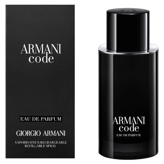 Giorgio Armani Armani Code
Armani Code Eau de Parfum
Armani Code EDP for Men
Armani Code Perfume for Men
Armani Code Cologne for Men
Giorgio Armani Men's Fragrance
Armani Code 4.2 oz
Armani Code 125ml
Armani Code EDP 125ml
Men's Eau de Parfum
Men's Designer Perfume
Men's Luxury Fragrance
Giorgio Armani Cologne
Armani Code Fragrance
Armani Code Men's Perfume
Designer Cologne for Men
Men's Signature Fragrance
Armani Code Spray
Giorgio Armani Perfume for Men
Luxury Men's Cologne