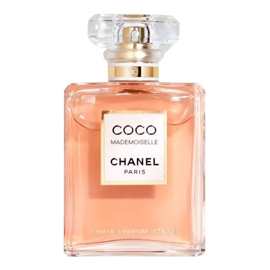 Chanel Coco Mademoiselle Eau de Parfum 100ml – Women’s Perfume