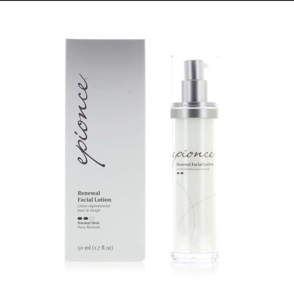 Epionce Renewal Facial Lotion 1.7 oz