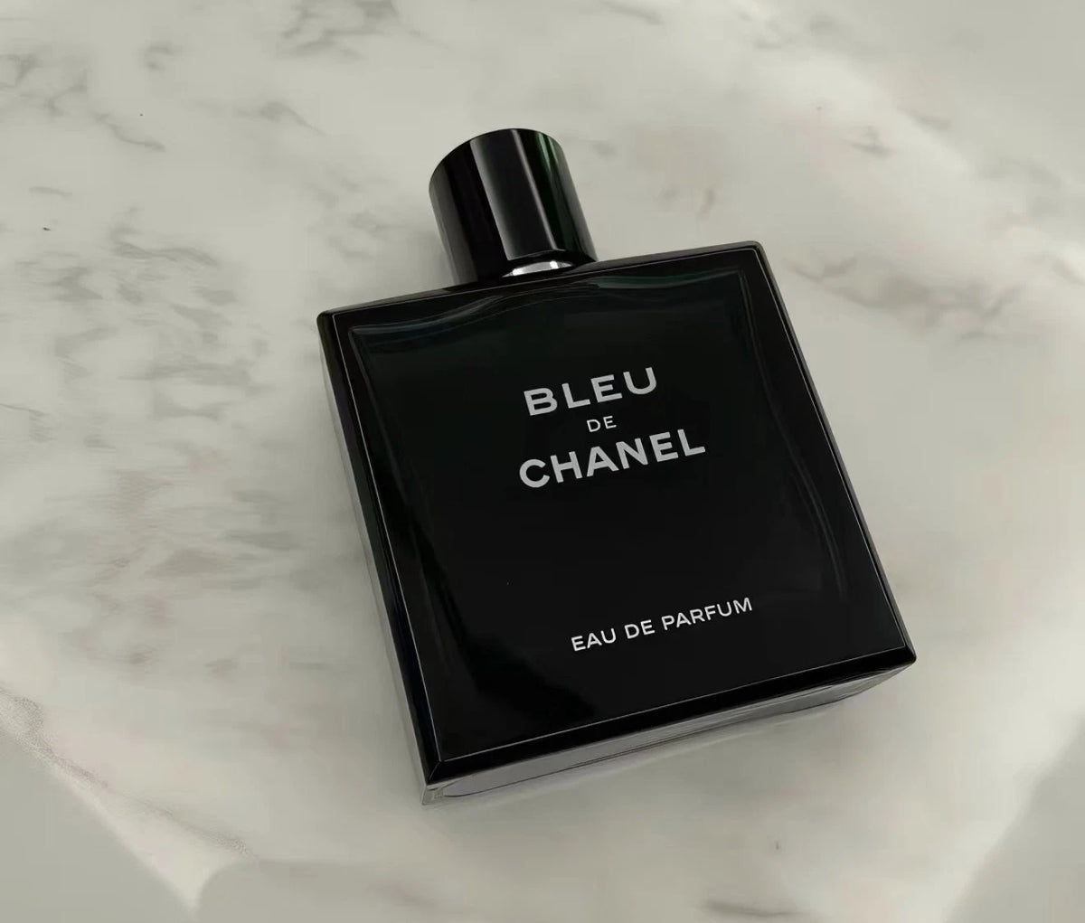CHANEL- Bleu de CHANEL Men's Parfum Spray 3.4 fl oz - New In Box