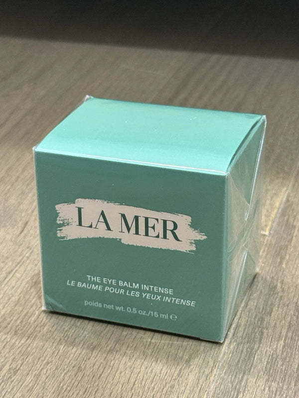 LA MER The Eye Balm Intense - 0.5 oz