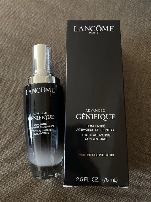 Lancôme Advanced Génifique Youth Activating Concentrate Serum