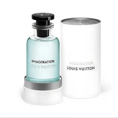 Louis Vuitton Imagination Eau de Parfum Spray 100ml / 3.4 oz – Sealed New in Box