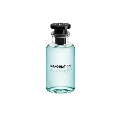 Louis Vuitton Imagination Eau de Parfum Spray 100ml / 3.4 oz – Sealed New in Box
