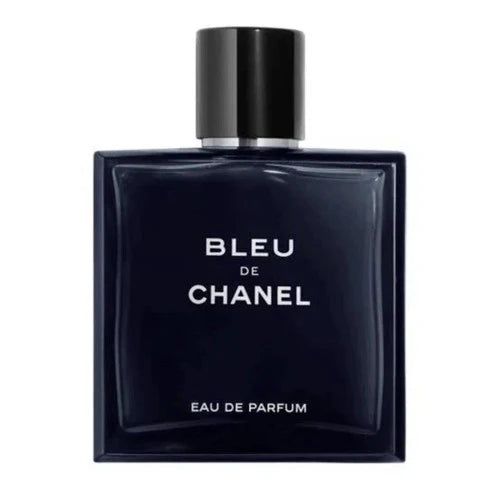 Chanel Bleu De Chanel Eau De Toilette Spray For Men 100ml / 3.4oz
