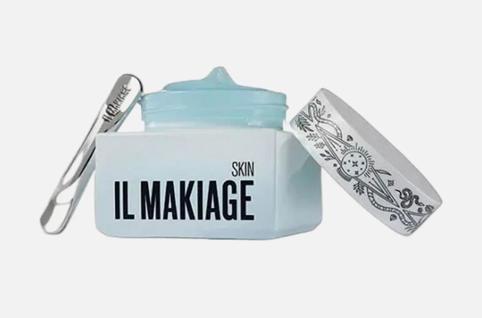 IL MAKIAGE Power Lift Anti-Aging Collagen-Boost Priming & Plumping Cream