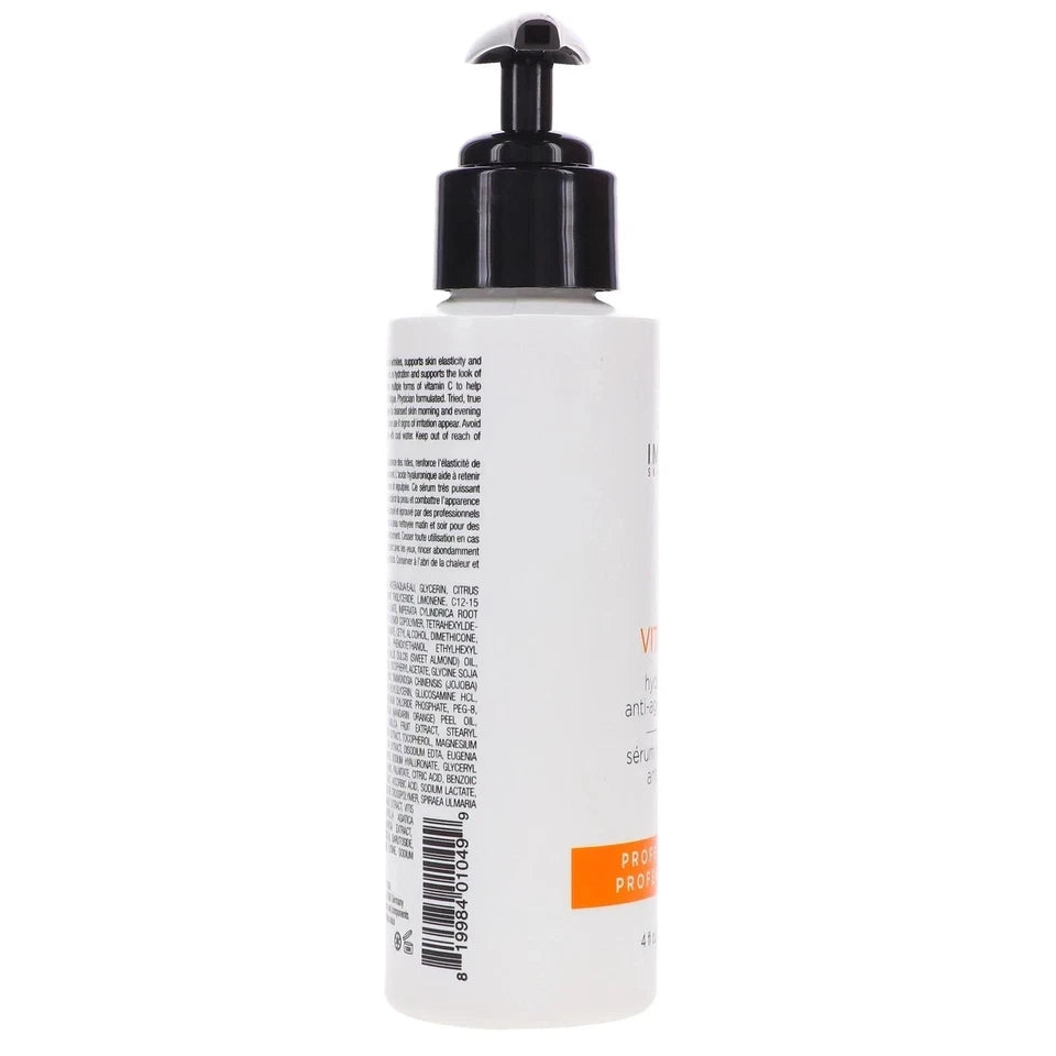 IMAGE Skincare VITAL C Hydrating Anti-Aging Serum 4 oz