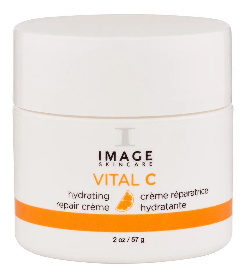 Image Skin Care Vital C Hydrating Repair Creme 2 oz. Facial Moisturizer