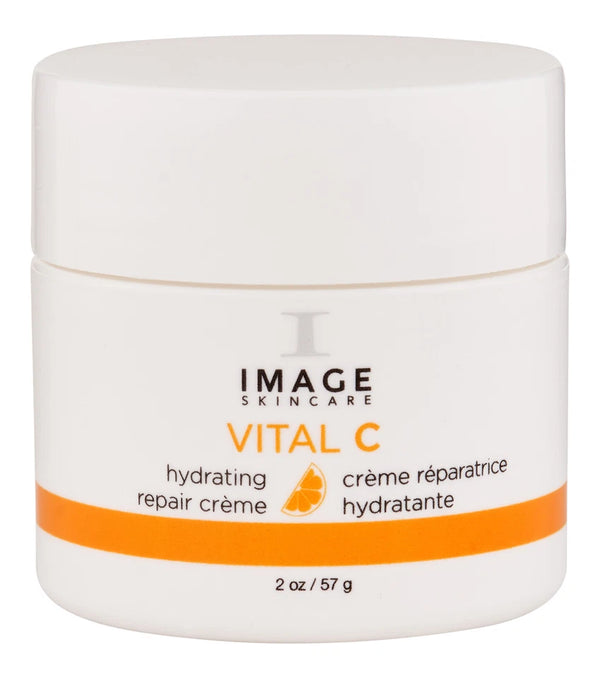 Image Skin Care Vital C Hydrating Repair Creme 2 oz. Facial Moisturizer