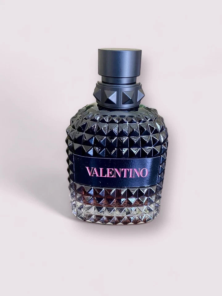 Valentino Uomo Born in Roma Intense EDP 100ml Men's Perfume