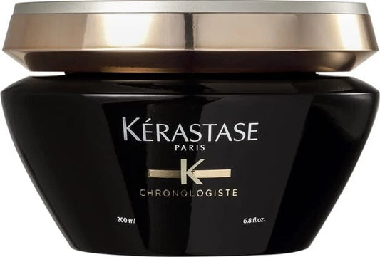Kérastase Chronologiste Masque Intense Régénérant 200ml – Intensive Hair Mask